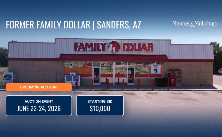 Pictures of Retail property located at 36802 US 191, SANDERS, AZ 86512 for sales - image #1
