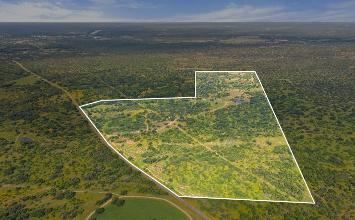 Pictures of Land property located at 3722 Ranch Road 2241, Llano, TX 78643 for sales - image #1