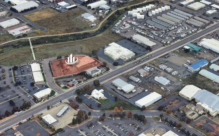 Pictures of Retail, Land property located at 3636 East Game Farm Road, Springfield, OR 97477 for sales - image #1
