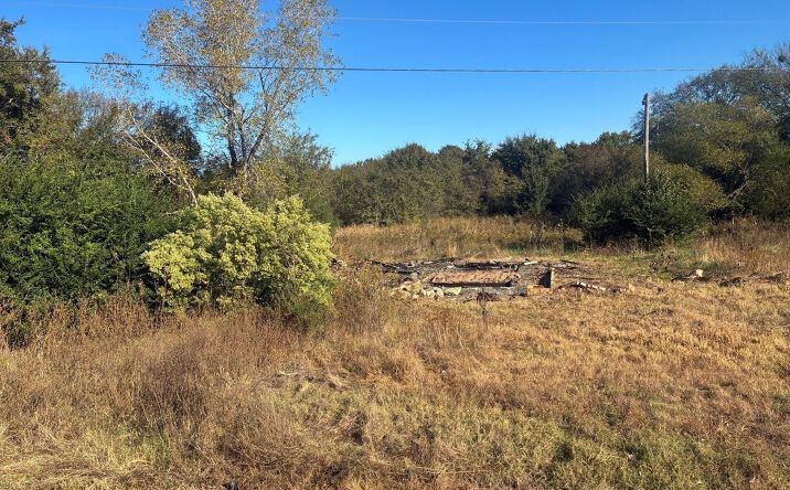 Pictures of Land property located at 422773 A Street, Checotah, OK 74426 for sales - image #1