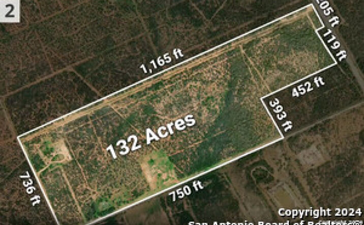 Pictures of Land property located at 20788 US-83, Laredo, TX 78041 for sales - image #1