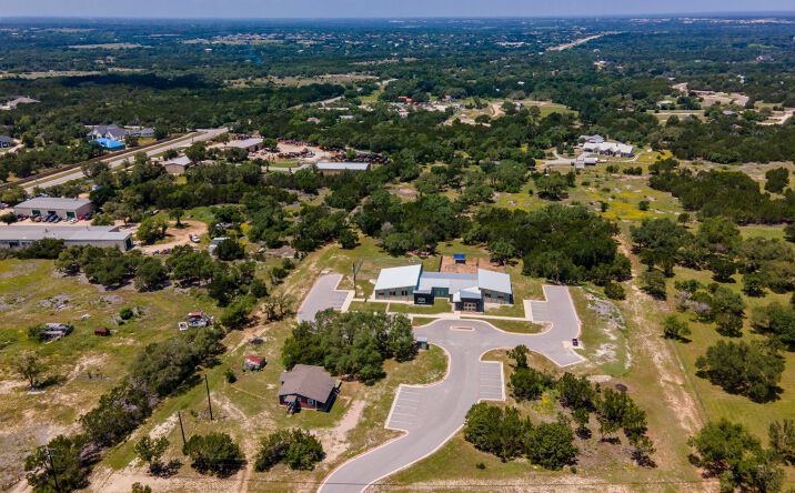 Pictures of Retail, Office property located at 1410 Live Oak Rd, Leander, TX 78641 for sales - image #1