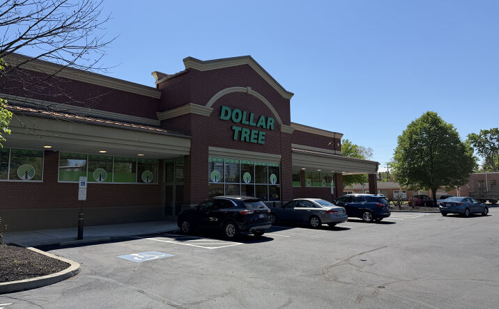 Pictures of Retail property located at 429 South Hanover Street, Carlisle, PA 17013 for sales - image #1