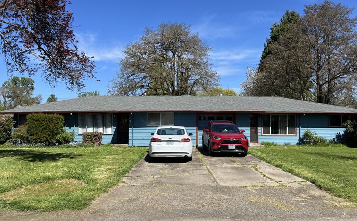Pictures of Multifamily property located at 425 Southeast Atwood Avenue, Corvallis, OR 97333 for sales - image #1