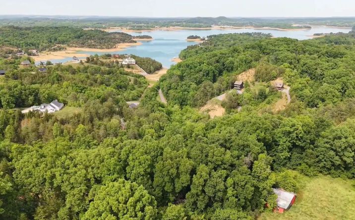 Pictures of Land property located at Lot 1 Pheasant Court, 122534, TN 37876 for sales - image #1