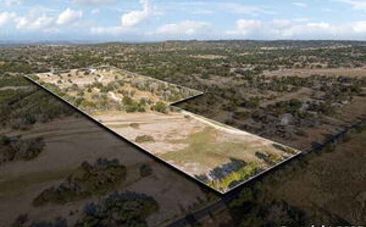 Pictures of Land property located at 232 N Stoneleigh Rd, Center Point, TX 78010 for sales - image #1