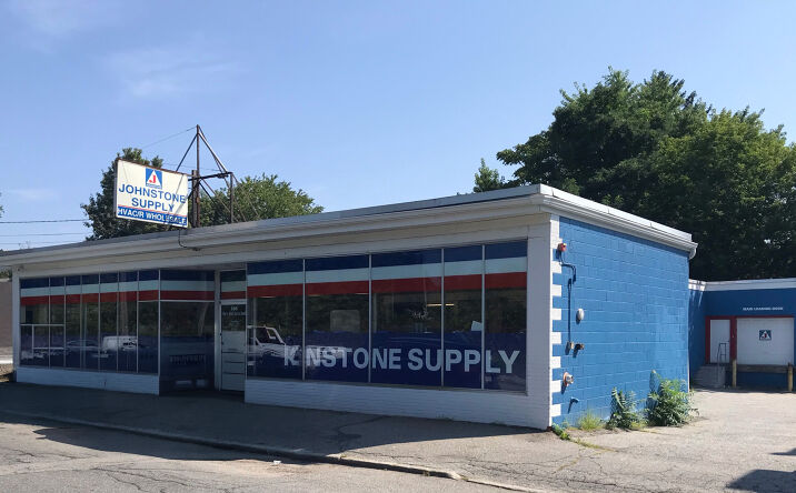 Pictures of Retail, Industrial property located at 588 Gorham Street, Lowell, MA 01852-4021 for sales - image #1
