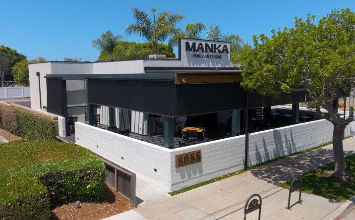 Pictures of Retail property located at 3055 Harding Street, Carlsbad, CA 92008 for sales - image #1