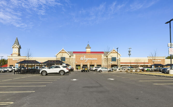 Pictures of Retail property located at 930 Stony Hill Road, Yardley, PA 19067 for sales - image #1