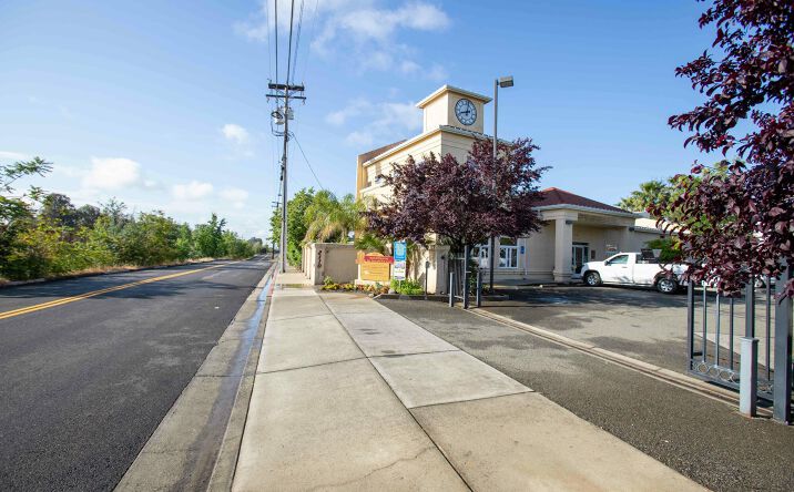 Pictures of Office property located at 2110 Railroad Avenue, Redding, CA 96001 for sales - image #1