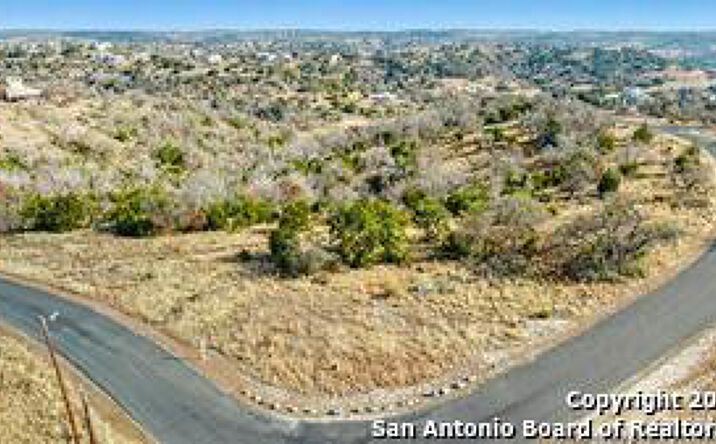 Pictures of Land property located at 361 Echo Falls Rd, Comfort, TX 78013 for sales - image #1