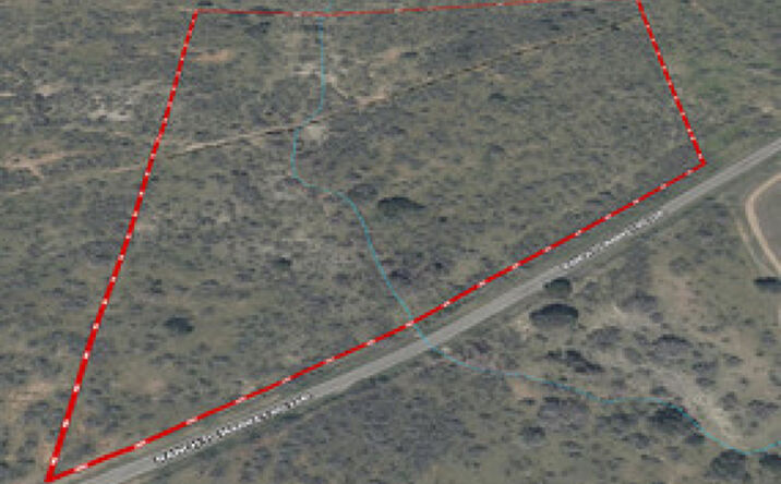 Pictures of Land property located at 000 Rm 2241, Llano, TX 78643 for sales - image #1