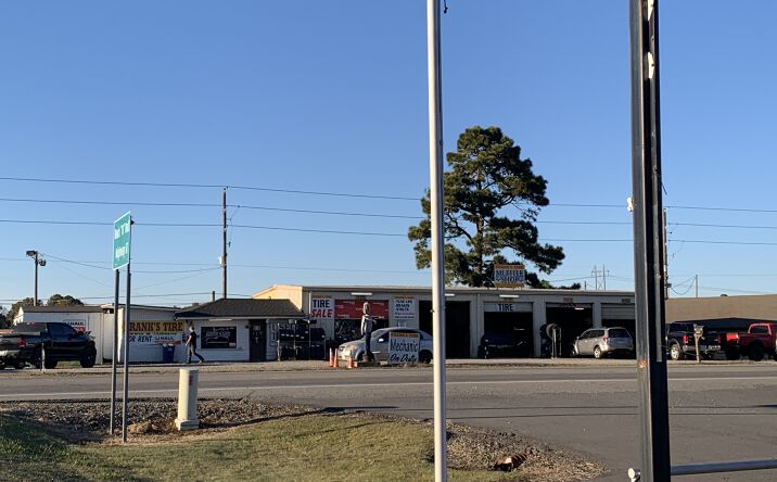 Pictures of Retail, Industrial, Mixed Use property located at 1904 West Dewitt Henry Drive, Beebe, AR 72012 for sales - image #1