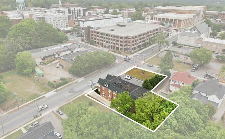 Pictures of Multifamily property located at 49 Corban Ave SW, Concord, NC 28025 for sales - image #1