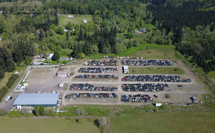 Pictures of Retail property located at 29007 Northeast 88th Avenue, Battle Ground, WA 98604 for sales - image #1