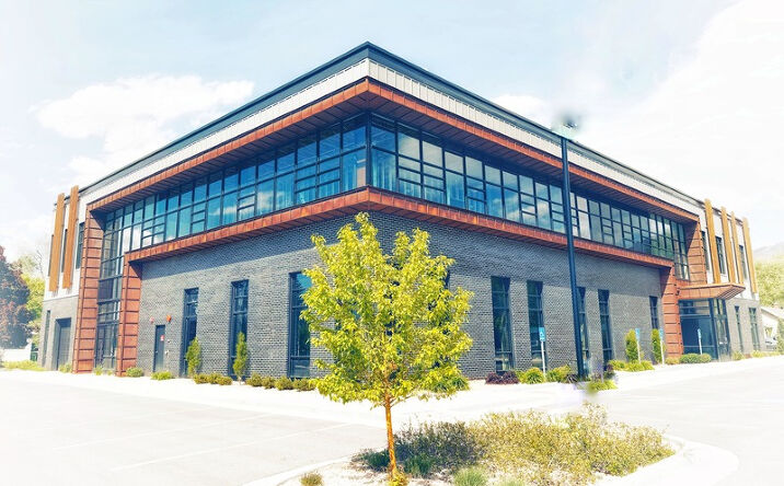 Pictures of Office property located at 74 East 400 South, Logan, UT 84321 for sales - image #1