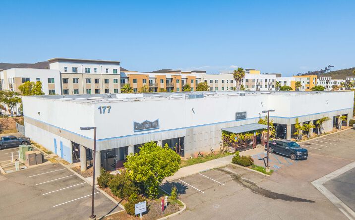 Pictures of Industrial property located at 177 Newport Drive, San Marcos, CA 92069 for sales - image #1