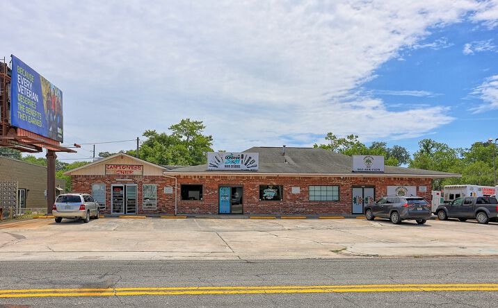 5204 Waters Avenue, Savannah