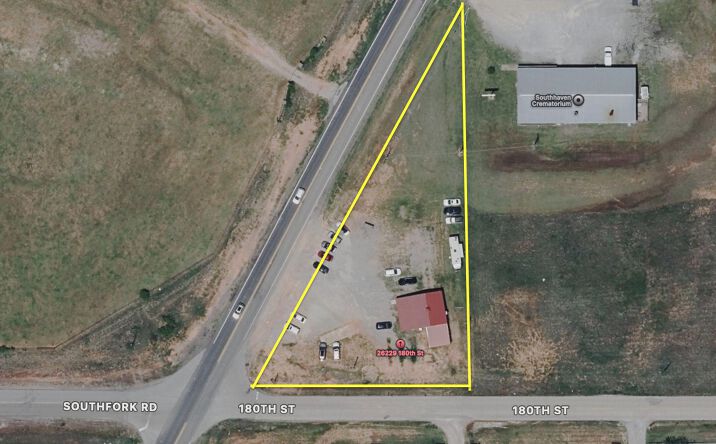 Pictures of Special Purpose property located at 26229 180th Street, Purcell, OK 73080 for sales - image #1