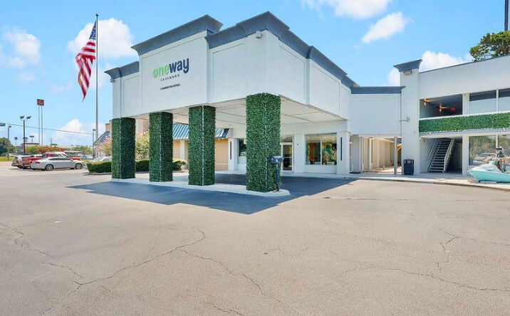 Pictures of Retail, Mixed Use, Land property located at 3 Gateway Blvd S, Savannah, GA 31419 for sales - image #1