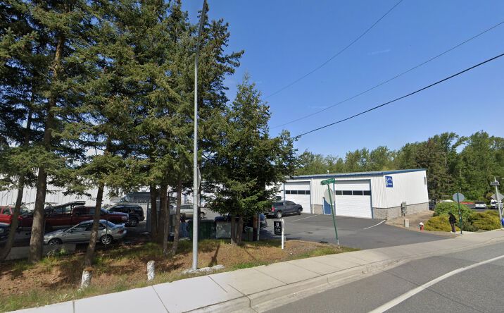 Pictures of Industrial property located at 710 Sunset Pond Lane, Unit B5, Bellingham, WA 98226-7749 for sales - image #1