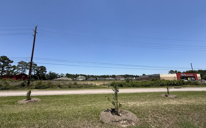 Pictures of Land property located at 24624 Aldine Westfield Road, Spring, TX 77373 for sales - image #1