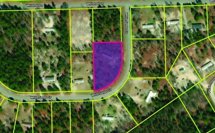 Pictures of Multifamily, Land, Mobile Home Park property located at 2950 White Sands Cir, Hartsville, SC 29550 for sales - image #1
