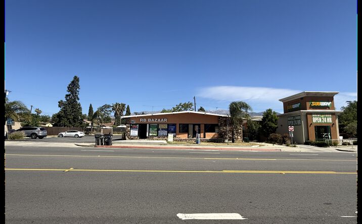 Pictures of Retail property located at 947 W Ramsey St, Banning, CA 92220 for sales - image #1