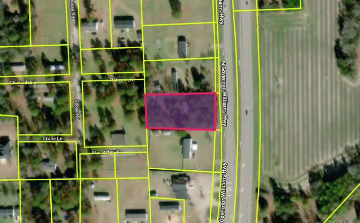 Pictures of Multifamily, Mixed Use, Land property located at 2620 N Governor Williams Hwy, Darlington, SC 29540 for sales - image #1