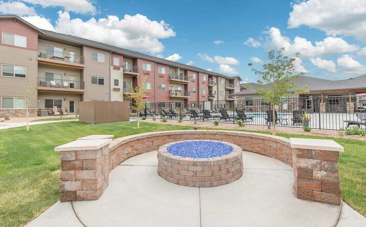 Pictures of Multifamily property located at 800 Railyard Lp, Grand Junction, CO 81505 for sales - image #1