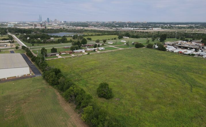 715 E. Grand Boulevard, Oklahoma City