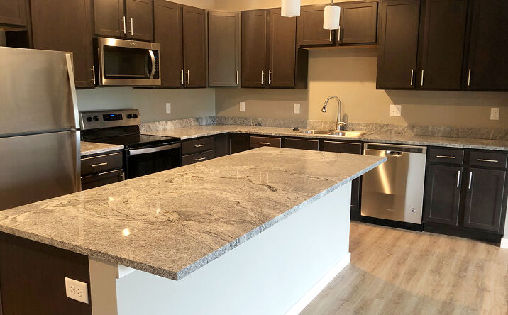 Pictures of Multifamily property located at 5705 N Brady St, Davenport, IA 52806 for sales - image #1