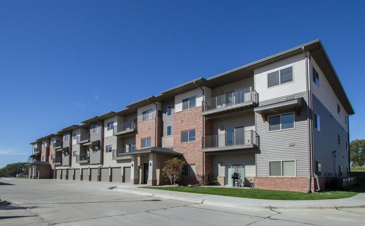 Pictures of Multifamily property located at 5701 Christy Rd, Sioux City, IA 51106 for sales - image #1