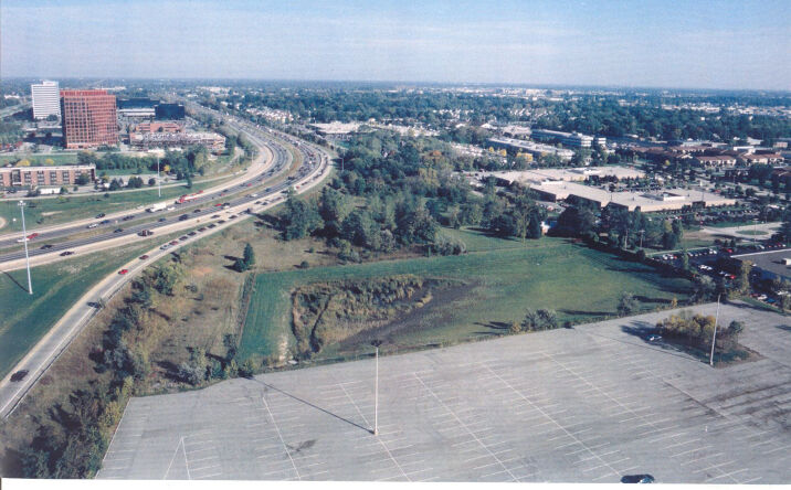 Pictures of Mixed Use, Land property located at Big Beaver & I-75, Troy, MI 48083 for sales - image #1