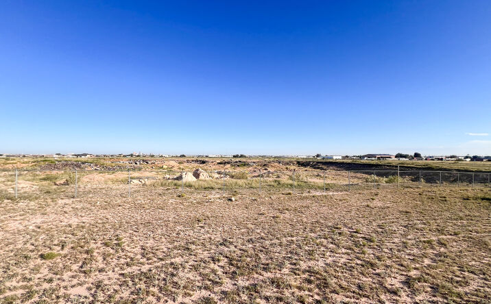Pictures of Land property located at South FM 715, Midland, TX 79706 for sales - image #1