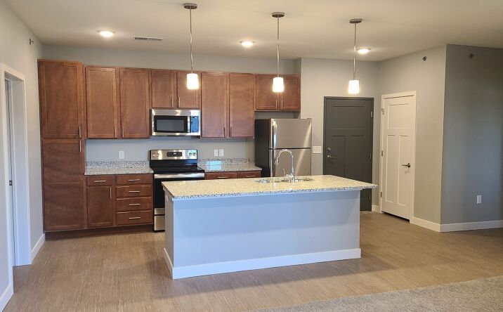 Pictures of Multifamily property located at 5701 Christy Rd, Sioux City, IA 51106 for sales - image #1