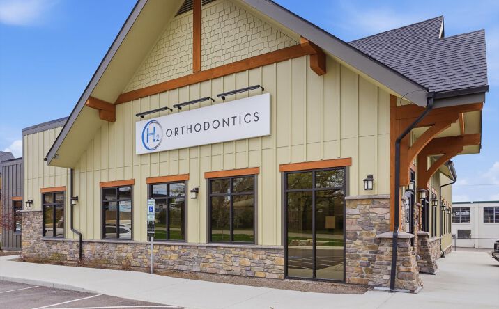Pictures of Mixed Use, Office property located at 1256 N Meridian Road 1, Kalispell, MT 59901 for sales - image #1