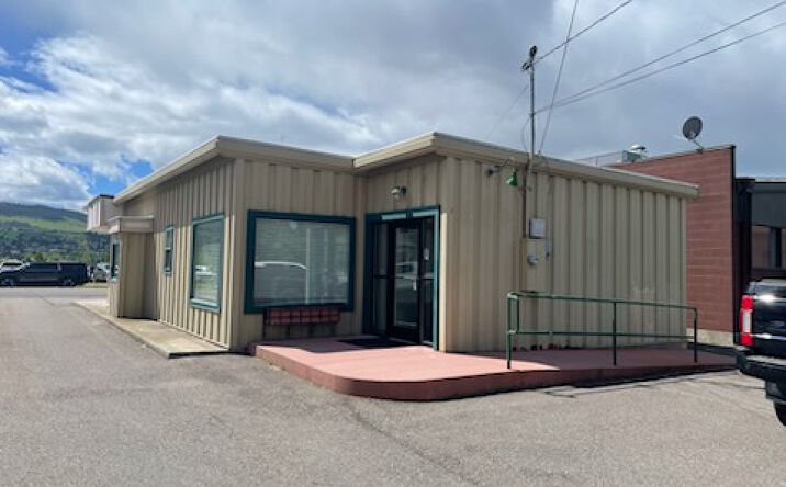 Pictures of Mixed Use property located at 1004 South Avenue W, Missoula, MT 59801 for sales - image #1