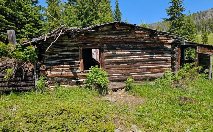 Pictures of Land property located at New Era Indian Creek Road, Townsend, MT 59644 for sales - image #1