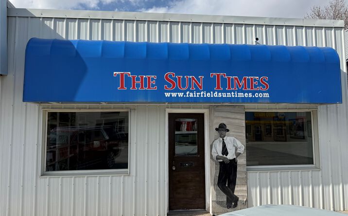 Pictures of Mixed Use property located at 409 Central Avenue, Fairfield, MT 59436 for sales - image #1