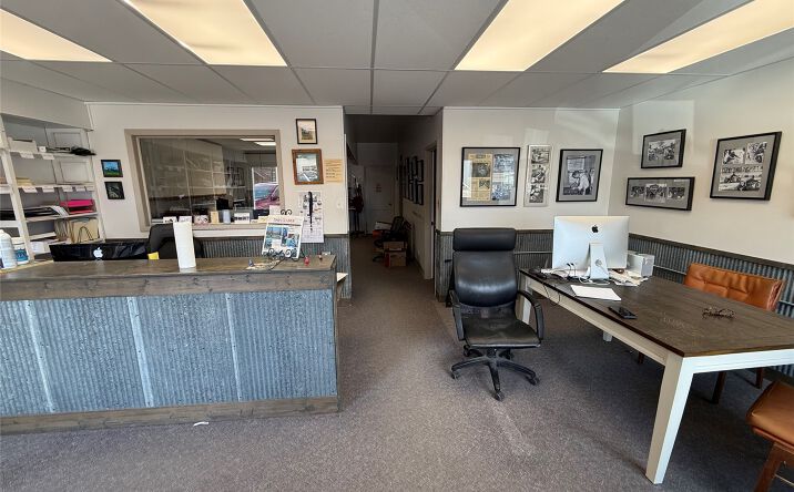 Pictures of Mixed Use property located at 409 Central Avenue, Fairfield, MT 59436 for sales - image #1