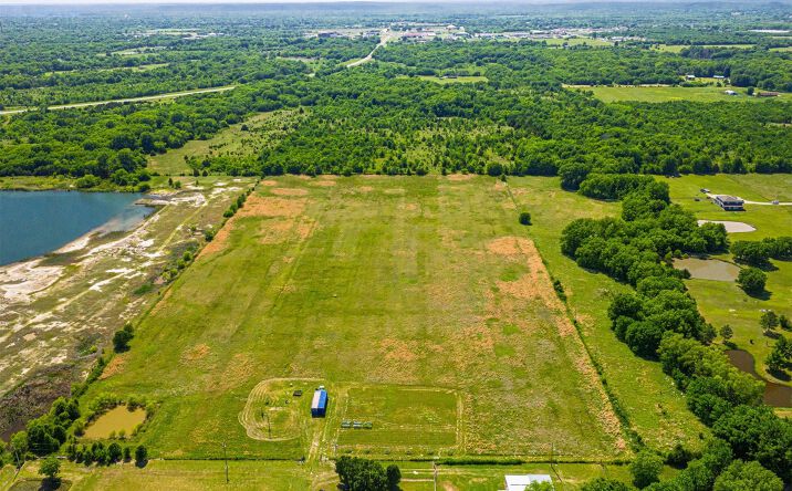 14744 Tyler Road, Okmulgee