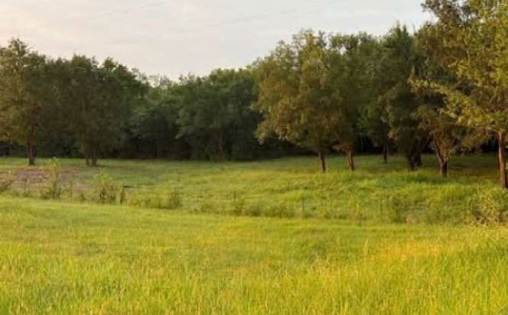 Pictures of Land property located at 3230 E 151st Street S, Bixby, OK 74008 for sales - image #1
