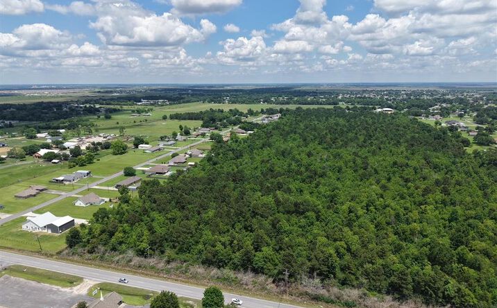 Pictures of Land property located at TBD Tom Hebert Rd, Lake Charles, LA 70607 for sales - image #1