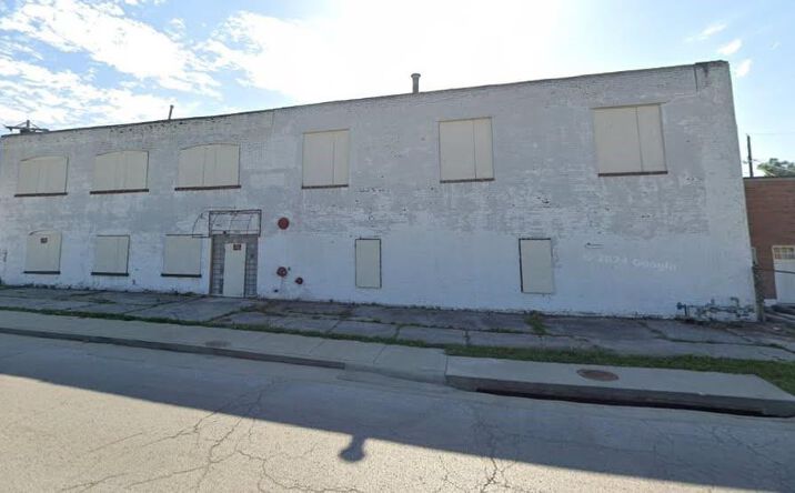 Pictures of Industrial property located at 1608 N 13th Street, Kansas City, KS 66102 for sales - image #1