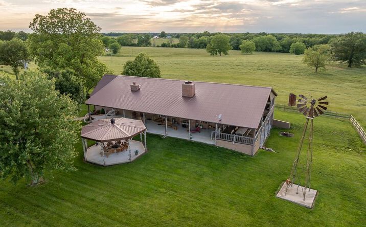 Pictures of Land, Special Purpose, Multifamily property located at 662 W 6th Street, Schell City, MO 64783 for sales - image #1