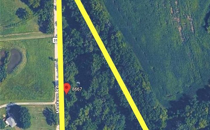 Pictures of Land, Multifamily property located at 8667 Markham Road, Richmond, MO 64085 for sales - image #1