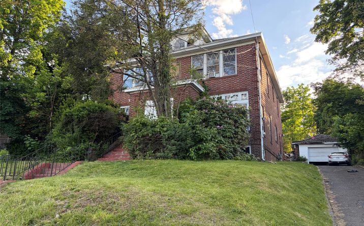 Pictures of Mixed Use property located at 33 S Main Street, Ramapo, NY 10977 for sales - image #1