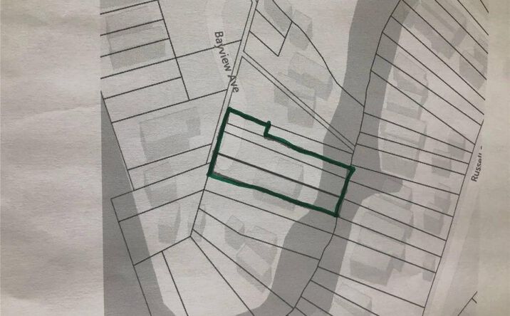 Pictures of Land property located at 143 broaway, New York, NY 11414 for sales - image #1