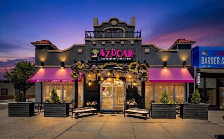 Pictures of Retail property located at 4899-4901 S Merrick Road, Oyster Bay, NY 11758 for sales - image #1